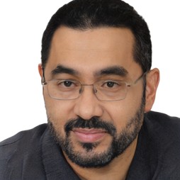 Carlos Mendez