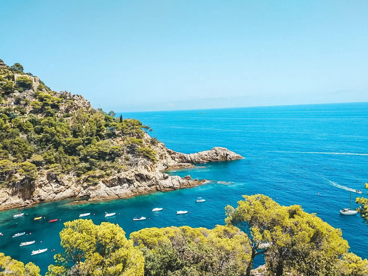 Costa Brava