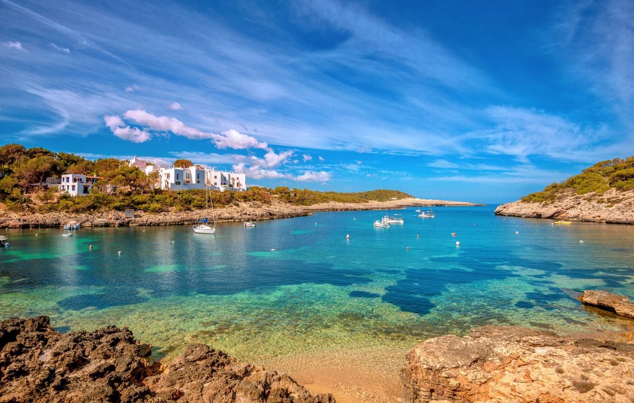 Islas Baleares