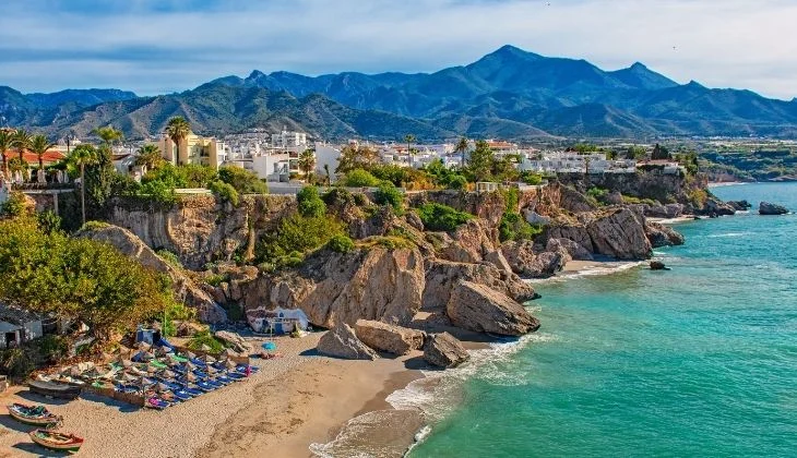 Costa del Sol