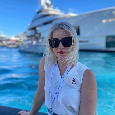 María Gonzalez